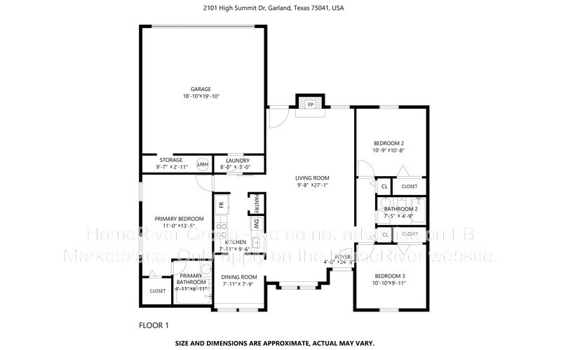 Pet Friendly! property image