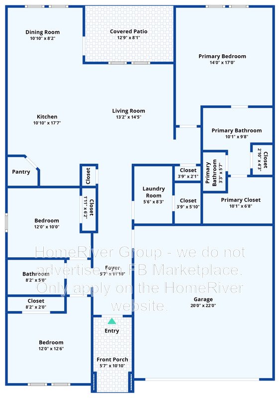 Pet Friendly! property image