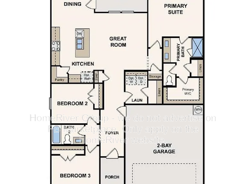 Pet Friendly! property image