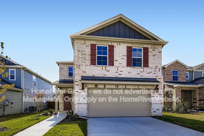 Available Now! 332 Sun Harvest Drive, Royse City TX 75189 property image