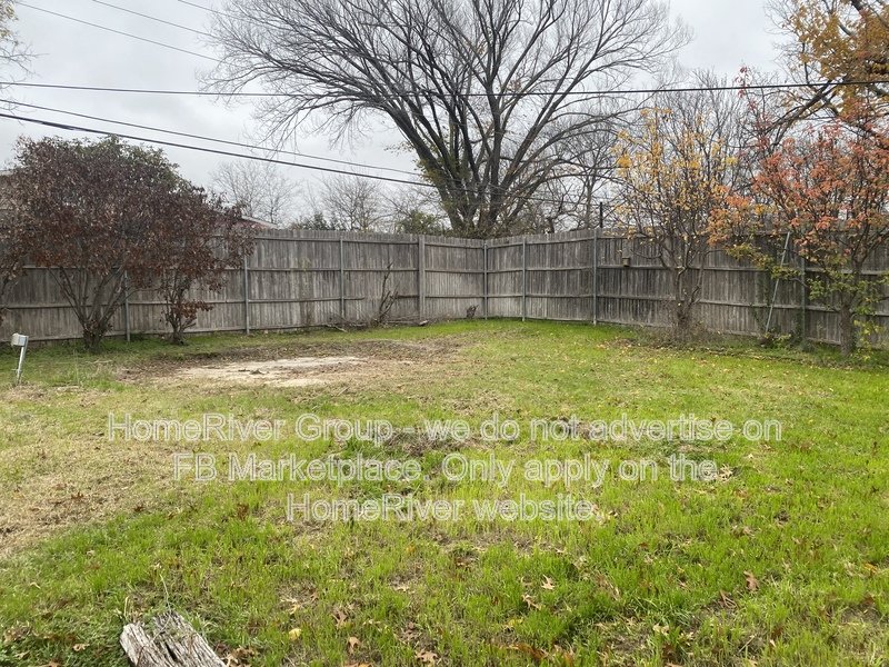 Move-in Ready! 3 BR Home | Refrigerator | Patio | Fenced Yard property image