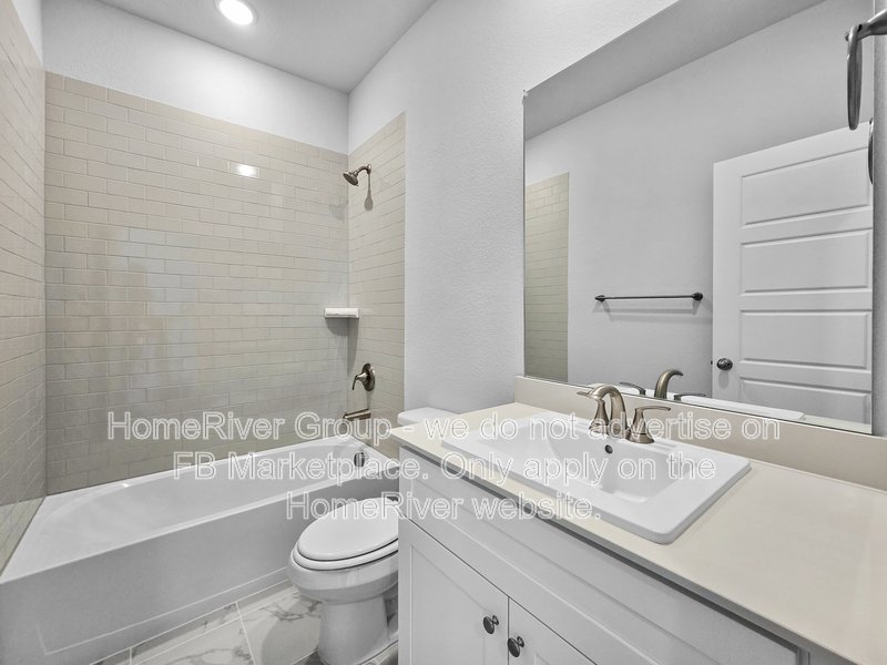 Move-in Ready! Schedule a showing today! property image