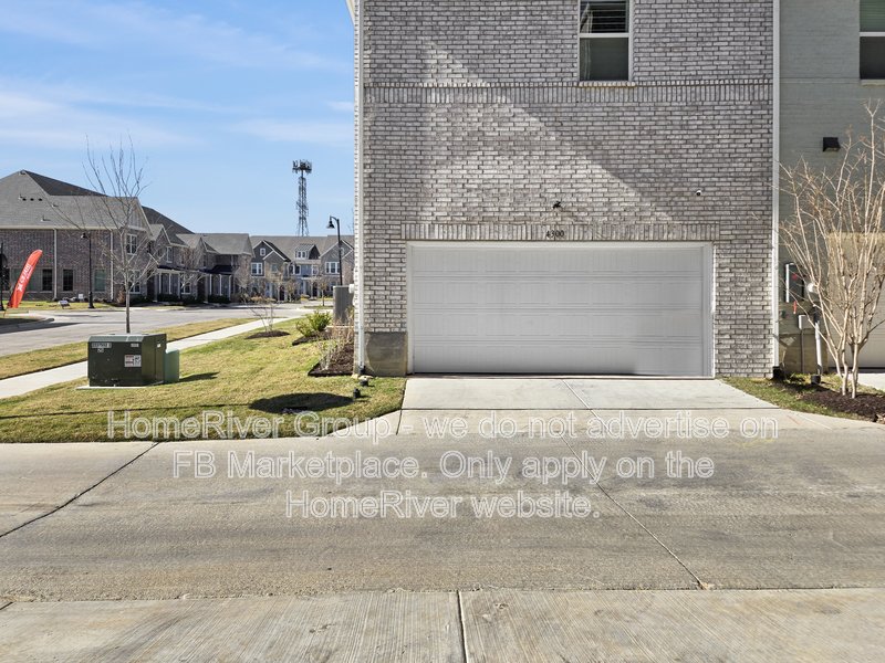 Move-in Ready! Schedule a showing today! property image