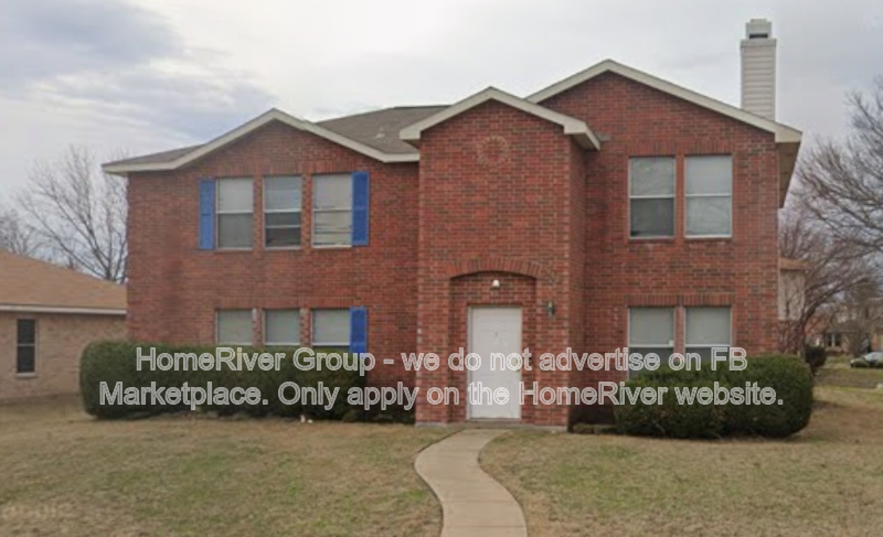 4 Bedroom Home | Garage | Section 8 OK property image
