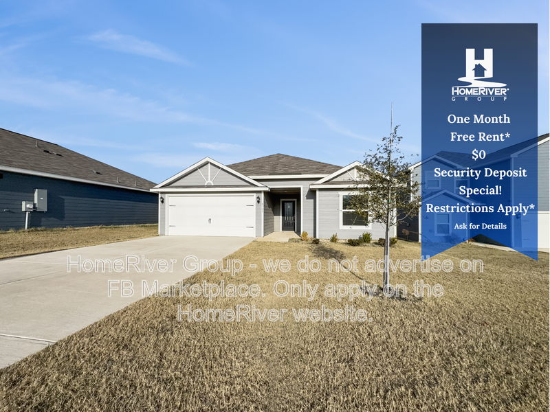 Available now! 4109 Silverhill Drive, Dallas, TX 75241 property image