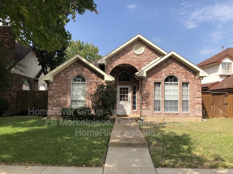 3 BR Home | New washer, Dryer, and Refrigerator | 2 Year Lease property image
