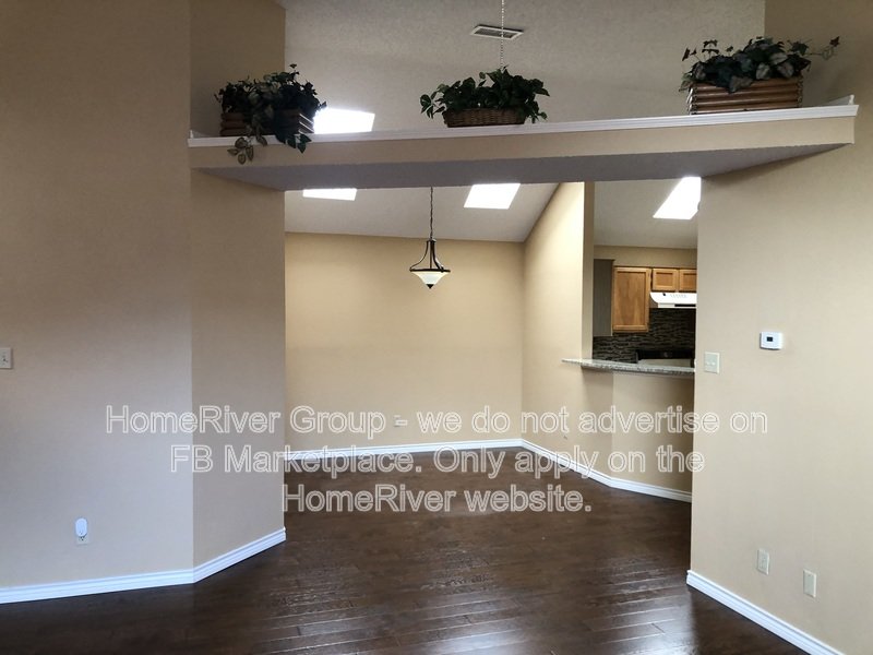3 BR Home | New washer, Dryer, and Refrigerator | 2 Year Lease property image