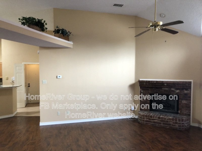 3 BR Home | New washer, Dryer, and Refrigerator | 2 Year Lease property image