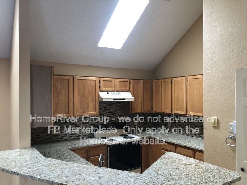 3 BR Home | New washer, Dryer, and Refrigerator | 2 Year Lease property image