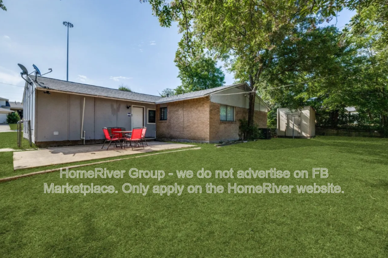 3BD | Large Backyard | Pets OK. property image