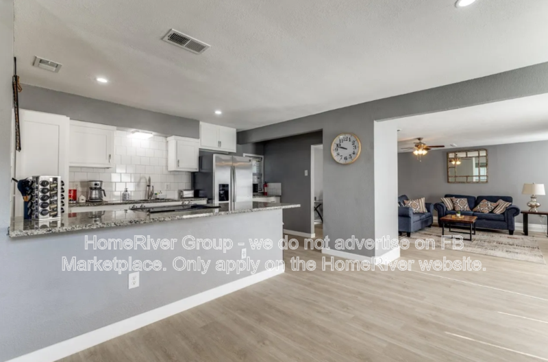 3BD | Large Backyard | Pets OK. property image