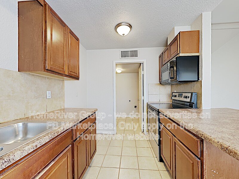 3 BR Home | Allen ISD | Converted Garage Space property image