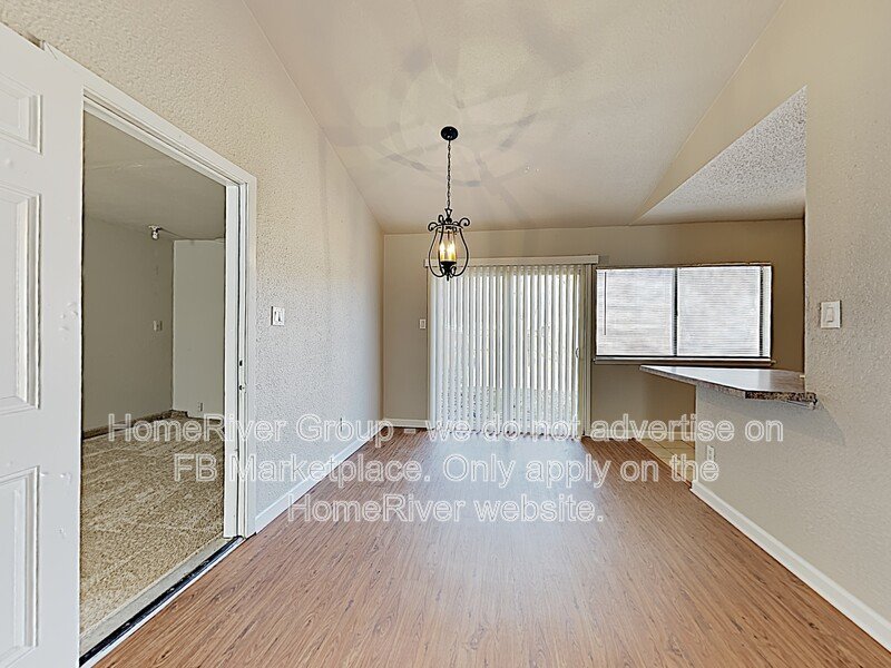 3 BR Home | Allen ISD | Converted Garage Space property image