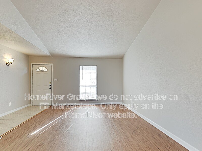 3 BR Home | Allen ISD | Converted Garage Space property image