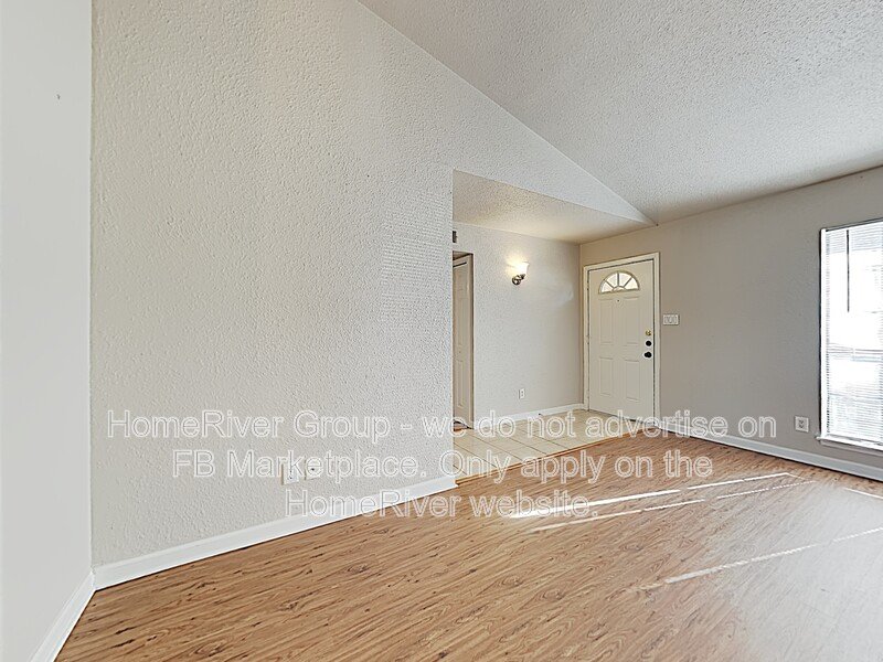 3 BR Home | Allen ISD | Converted Garage Space property image