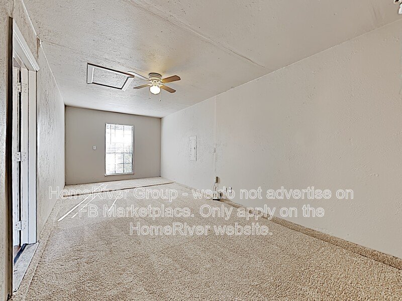 3 BR Home | Allen ISD | Converted Garage Space property image