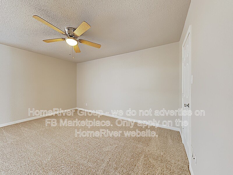 3 BR Home | Allen ISD | Converted Garage Space property image