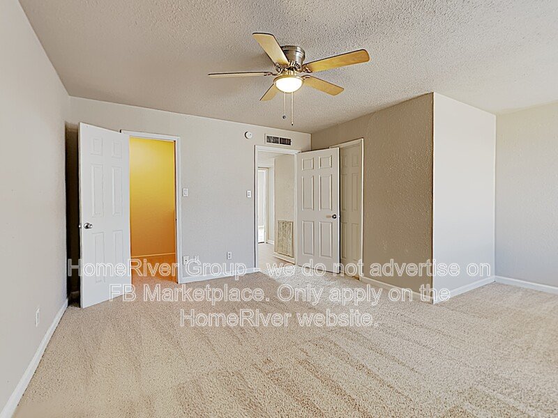 3 BR Home | Allen ISD | Converted Garage Space property image
