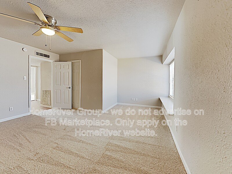 3 BR Home | Allen ISD | Converted Garage Space property image