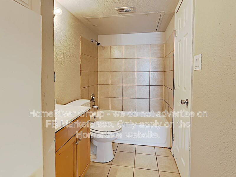 3 BR Home | Allen ISD | Converted Garage Space property image