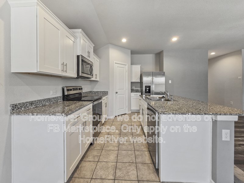 Coming Soon! 714 Christopher Drive, Cleburne, TX 76033 property image