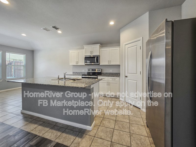 Coming Soon! 714 Christopher Drive, Cleburne, TX 76033 property image