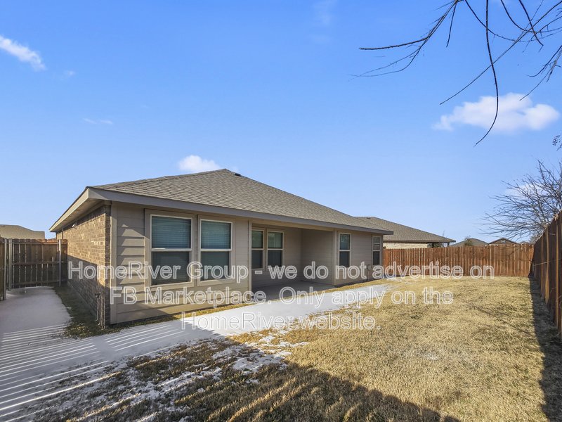 Coming Soon! 714 Christopher Drive, Cleburne, TX 76033 property image