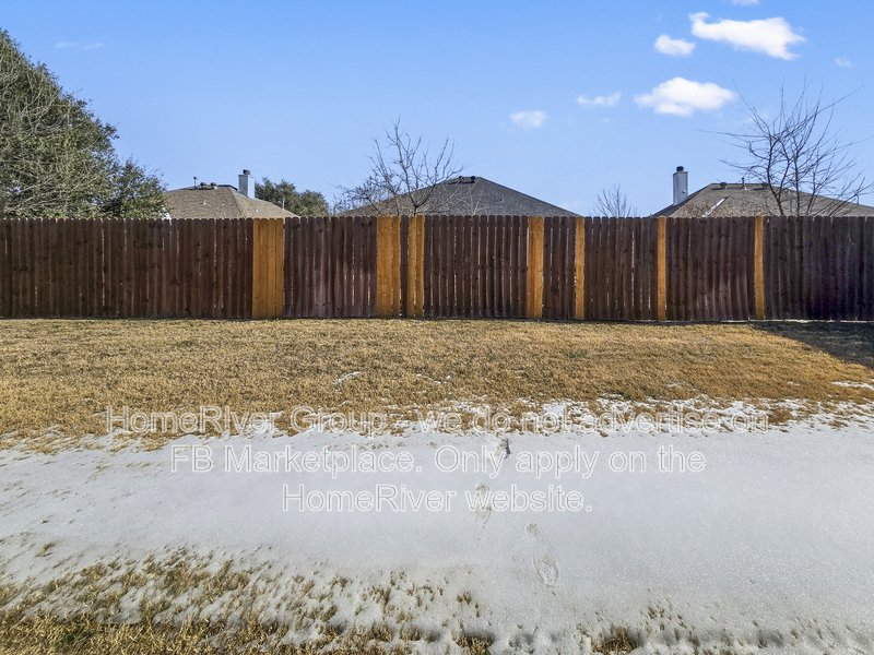 Coming Soon! 714 Christopher Drive, Cleburne, TX 76033 property image