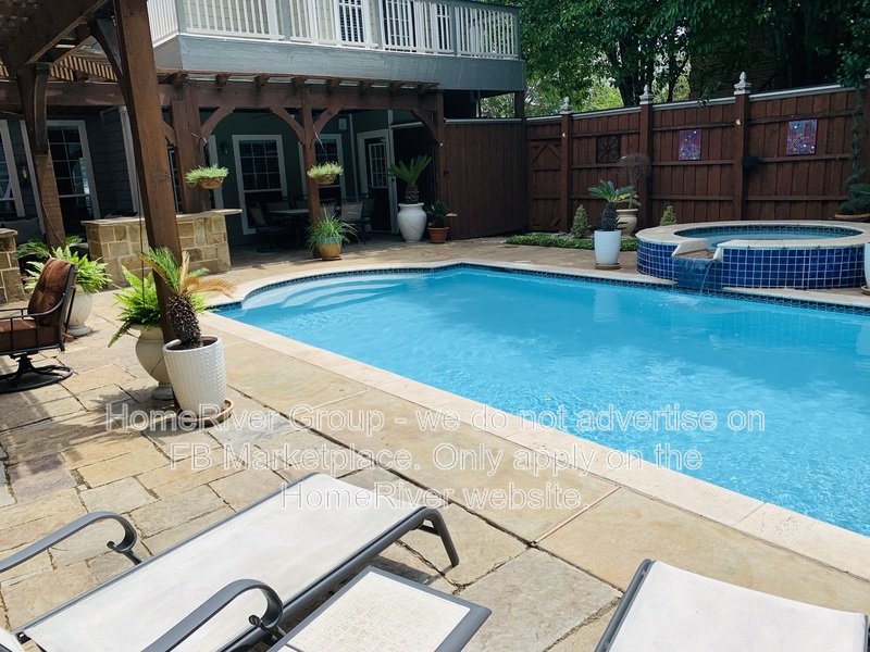 3-Bedroom | Pool | Detached Garage property image