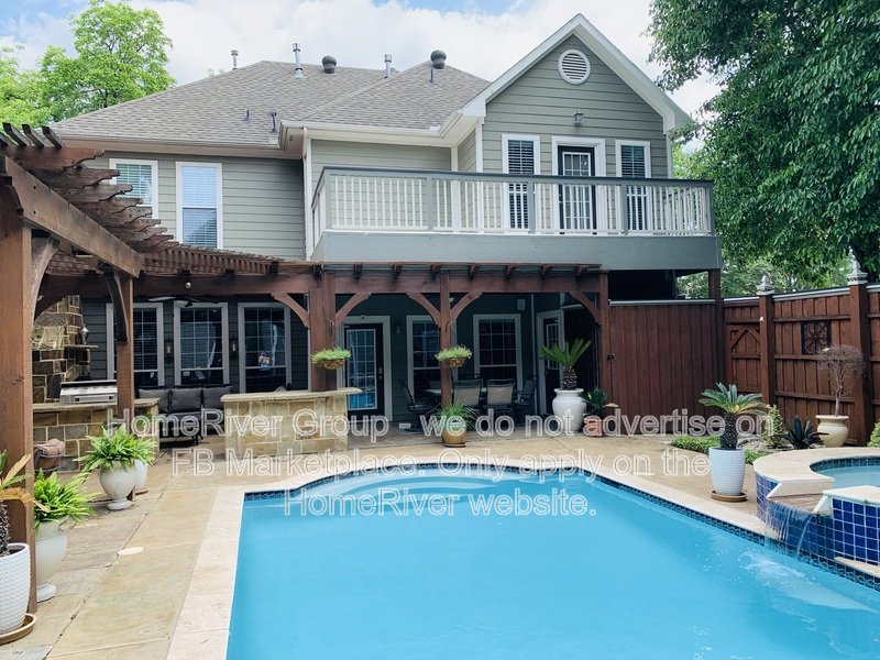 3-Bedroom | Pool | Detached Garage property image