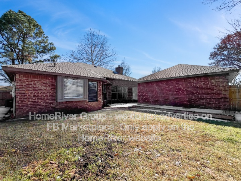 Pet Friendly! 2509 Kimberly Drive, Garland, TX 75040 property image