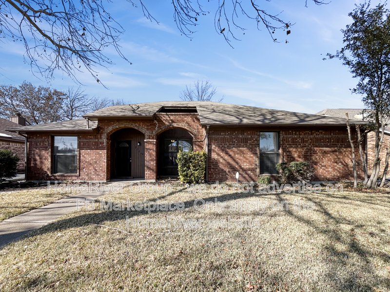Pet Friendly! 2509 Kimberly Drive, Garland, TX 75040 property image