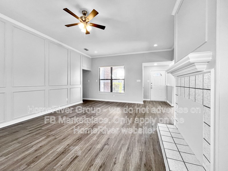 Pet Friendly! 2509 Kimberly Drive, Garland, TX 75040 property image