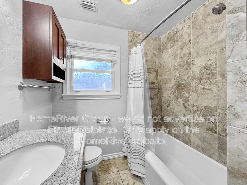 Amazing updated 3 bedroom near Lakewood. Move-in Ready! property image