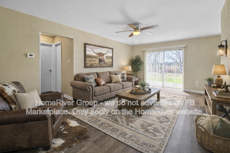 Available Now! 7453 Darien Street, Fort Worth, TX 76140 property image