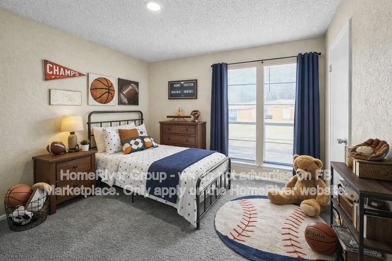 Available Now! 7453 Darien Street, Fort Worth, TX 76140 property image