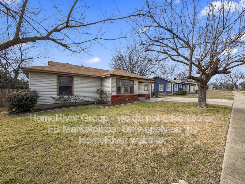 Coming Soon! 5116 Jerri Lane, Haltom City, TX 76117 property image