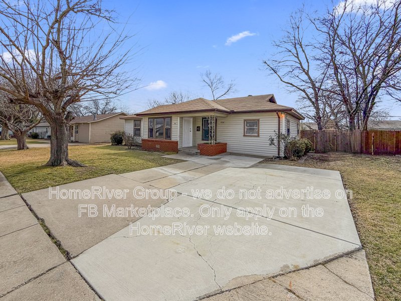 Coming Soon! 5116 Jerri Lane, Haltom City, TX 76117 property image