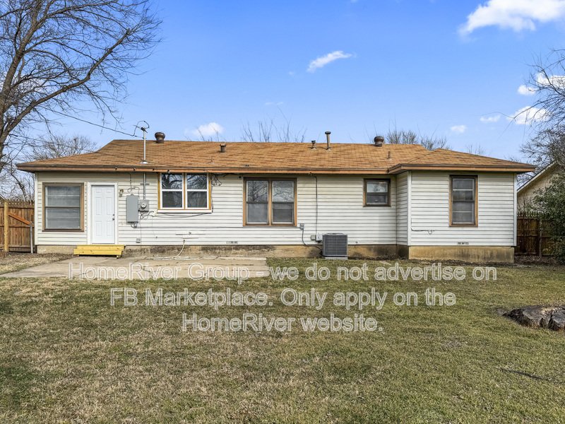 Coming Soon! 5116 Jerri Lane, Haltom City, TX 76117 property image