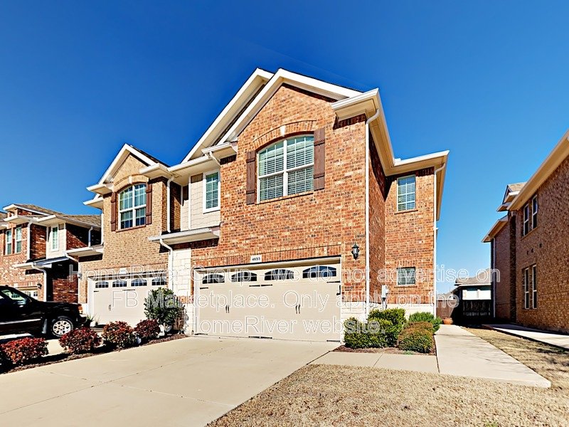 3 BR Home | Frisco ISD | Gas Burners | Community Pool | property image