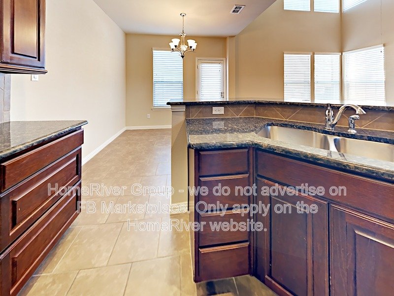 3 BR Home | Frisco ISD | Gas Burners | Community Pool | property image