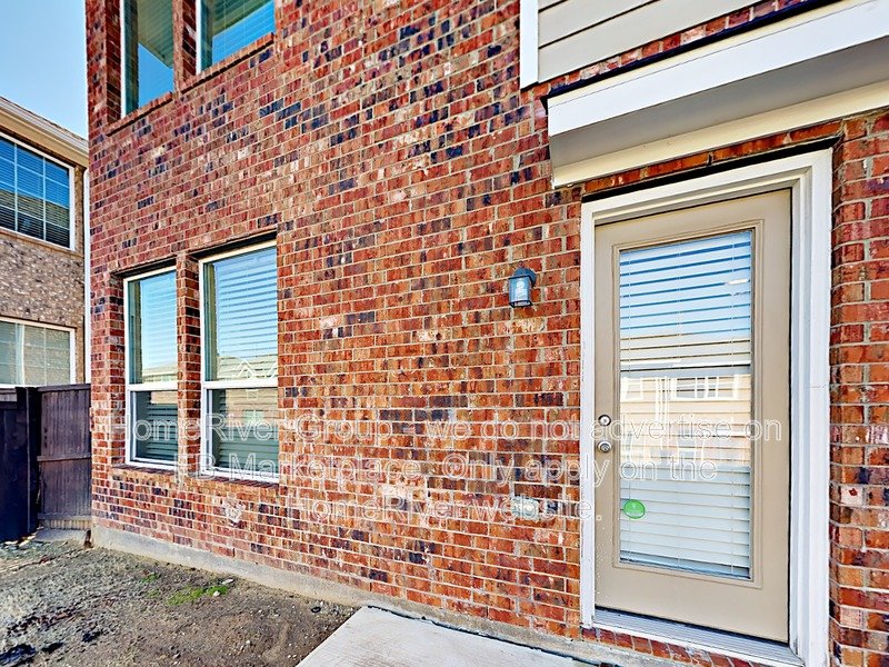 3 BR Home | Frisco ISD | Gas Burners | Community Pool | property image