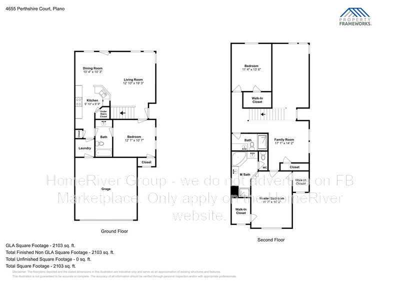 3 BR Home | Frisco ISD | Gas Burners | Community Pool | property image