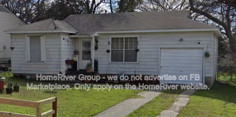 2-Bedroom Home | Near I-35E | Move-in Ready property image