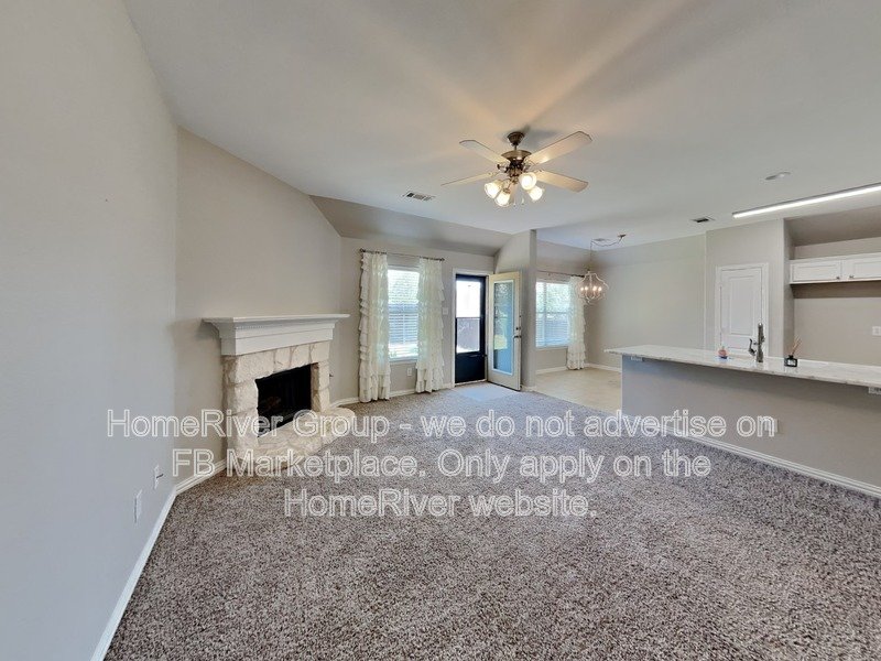 Prime Location | Fenced Backyard | 2-Car Garage. property image