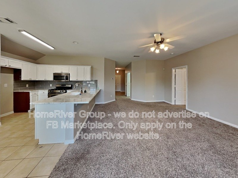 Prime Location | Fenced Backyard | 2-Car Garage. property image