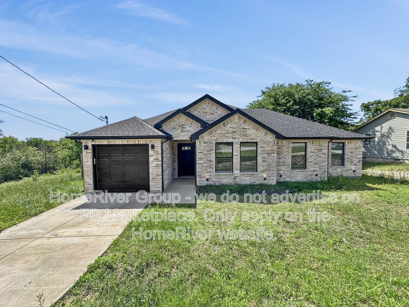 4 BR Home | Corner Lot | Granite Counters | Fenced Yard | property image