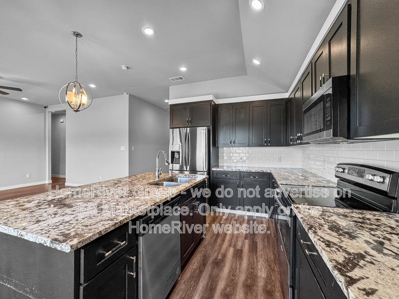 4 BR Home | Corner Lot | Granite Counters | Fenced Yard | property image