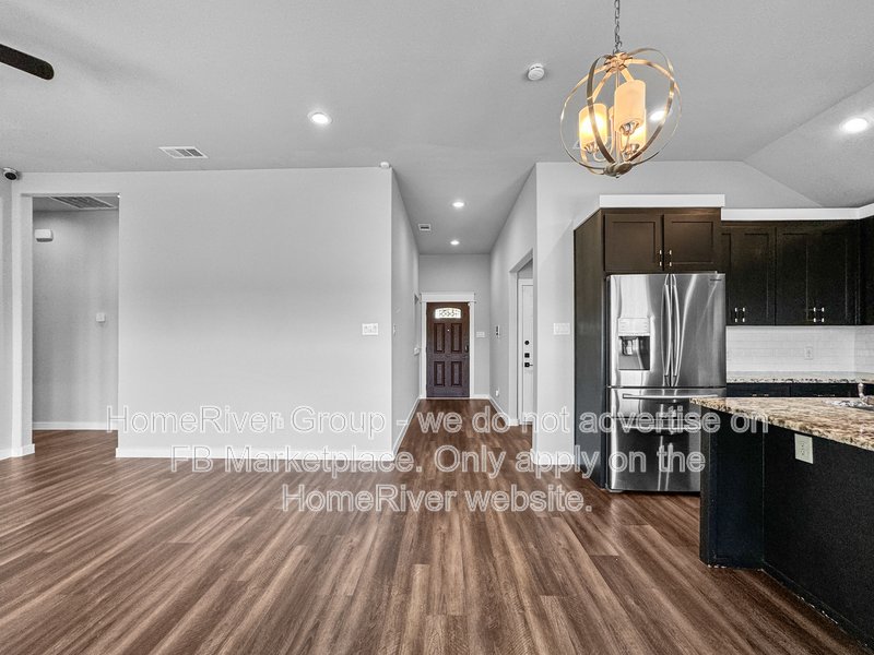 4 BR Home | Corner Lot | Granite Counters | Fenced Yard | property image