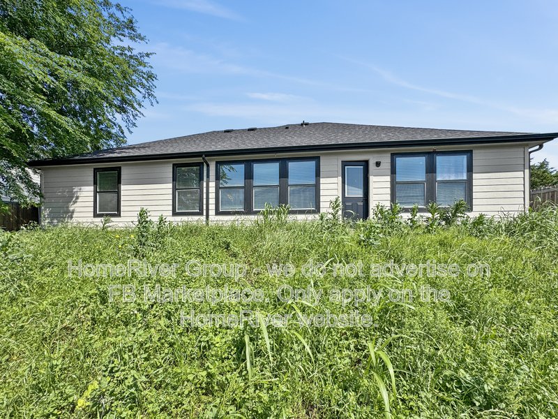 4 BR Home | Corner Lot | Granite Counters | Fenced Yard | property image